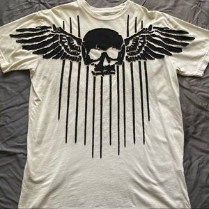 Affliction Cut Series Large T-Shirt